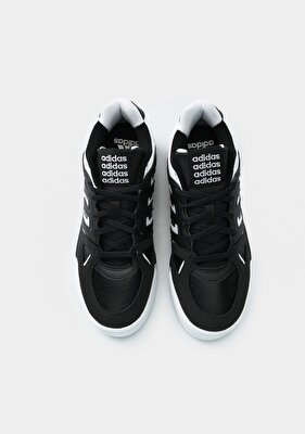 adidas Mıdcıty Low Siyah Erkek Basketbol Ayakkabısı Ie4518