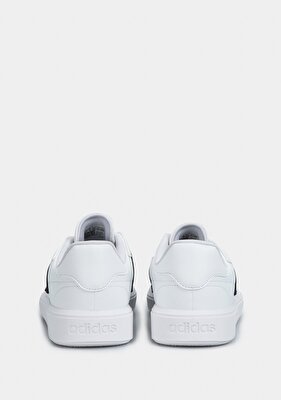 adidas Courtblock Erkek Beyaz Tenis Ayakkabısı If4033