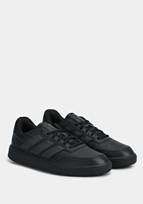 adidas Courtblock Siyah Erkek Tenis Ayakkabısı If6449 
