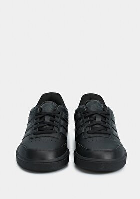 adidas Courtblock Siyah Erkek Tenis Ayakkabısı If6449 