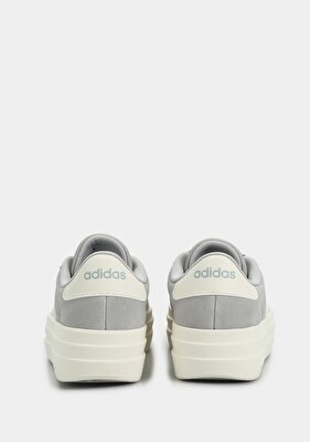 adidas Vl Court Bold Gri Kadın Sneaker If9784