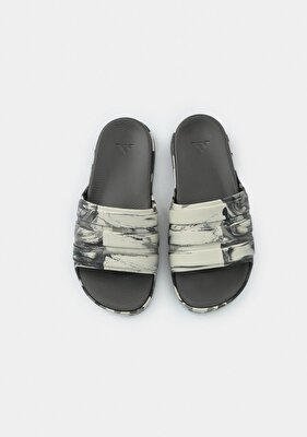 adidas Znsory Slıde Gri Unisex Terlik Ih1304 