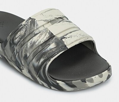 adidas Znsory Slıde Gri Unisex Terlik Ih1304 