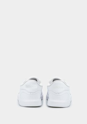 adidas Sleek Beyaz Kadın Sneaker Breaknet 