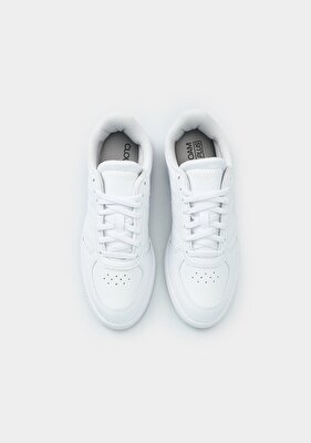 adidas Sleek Beyaz Kadın Sneaker Breaknet 