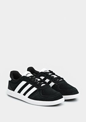 adidas Breaknet Sleek Siyah Kadın Sneaker Ih5466