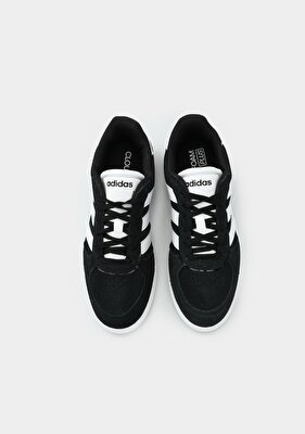 adidas Breaknet Sleek Siyah Kadın Sneaker Ih5466