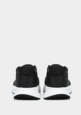 adidas Runfalcon 5 Siyah Erkek Koşu Ayakkabısı Ih7758
