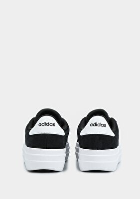 adidas Vl Court Bold Siyah Kadın Sneaker Ih9995 
