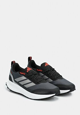 adidas Runfalcon 5 Tr  Siyah Erkek Koşu Ve Antreman Ayakkabısı Jı4084 