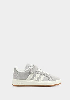 adidas Grand Court 00S El C Gri Unısex Sneaker Jp5897 