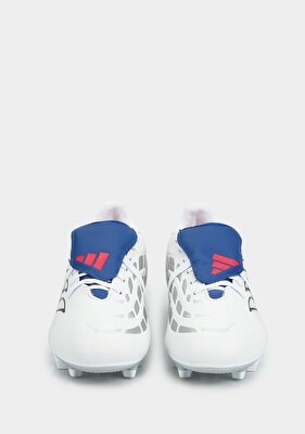 adidas Predator Club Ft Fg  Beyaz Unısex Halı Saha Ayakkabısı Jp6524 