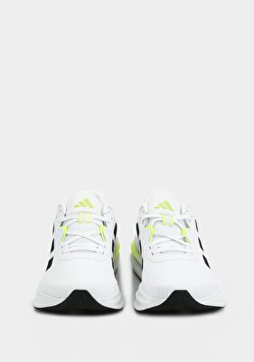 adidas Galaxy 7 M      Beyaz Erkek Koşu Ve Antreman Ayakkabısı Jp6600 