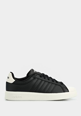 adidas Streettalk Siyah Erkek Sneaker Jp8278