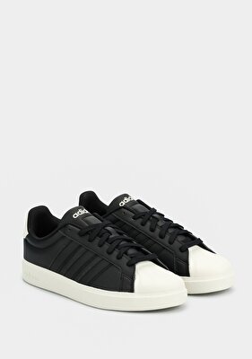 adidas Streettalk Siyah Erkek Sneaker Jp8278