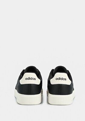 adidas Streettalk Siyah Erkek Sneaker Jp8278