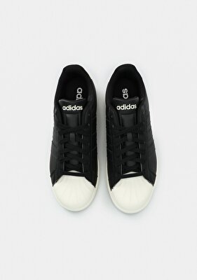 adidas Streettalk Siyah Erkek Sneaker Jp8278