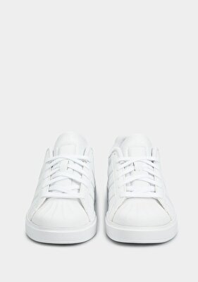 adidas Streettalk Beyaz Kadın Sneaker Jp8283