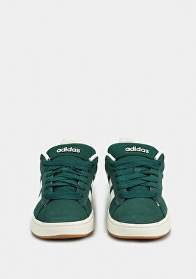 adidas Grand Court Alpha Yeşil Erkek Sneaker Jp8734