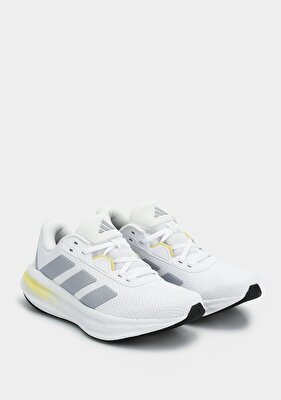 adidas Galaxy 7 W Beyaz Kadın Koşu Antreman Ayakkabısı  Jq2605