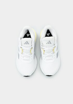 adidas Galaxy 7 W Beyaz Kadın Koşu Antreman Ayakkabısı  Jq2605