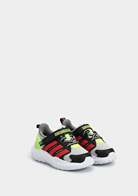 adidas Lightorama Gri Unisex Çocuk Sneaker Jq4172