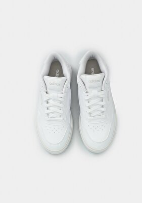 adidas T 2.0 Beyaz Kadın Sneaker Jq5478