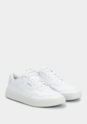 adidas T 2.0 Beyaz Erkek Sneaker Jq5480