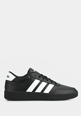 adidas Breaknet 3.0 Siyah Erkek Sneaker Jq5482