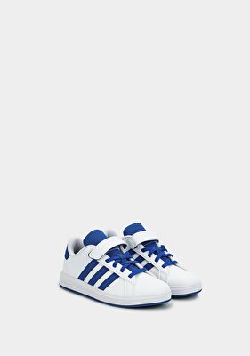 adidas Grand Court 2.0 El C Beyaz Unısex Sneaker Jq8000 