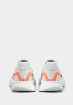 adidas Runfalcon 5 W   Beyaz Kadın Koşu Ve Antreman Ayakkabısı Jq9401 