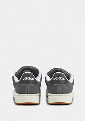 adidas Court Alpha 00S Gri Erkek Sneaker Jr0542