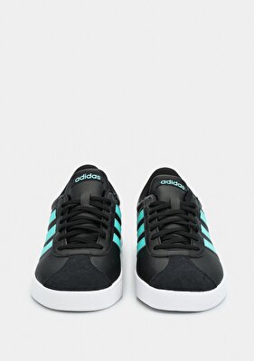 adidas Vl Court Mer Siyah Unısex Sneaker Jr1068 