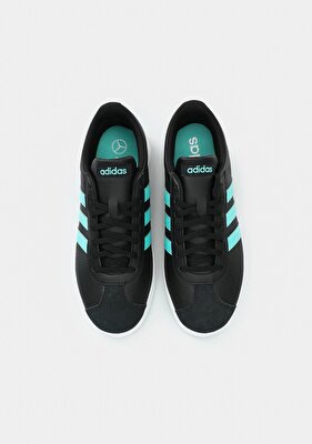 adidas Vl Court Mer Siyah Unısex Sneaker Jr1068 
