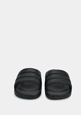 adidas Znsory Slıde Siyah Unısex Terlik Jr3123 
