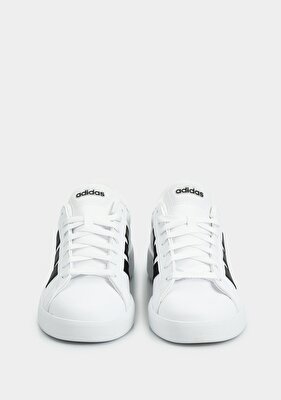 adidas Grand Court Base 3. Beyaz Erkek Sneaker Jr4613