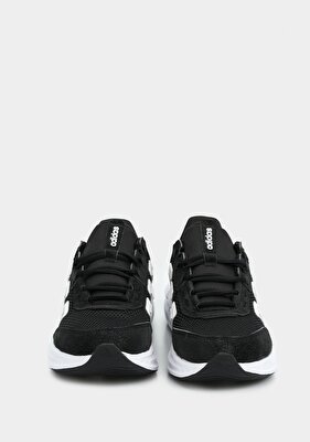 adidas Astrastar Siyah Erkek Sneaker Jr5563