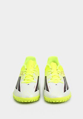 adidas F50 Club Tf     Sarı Unısex Halı Saha Ayakkabısı Jr9051 