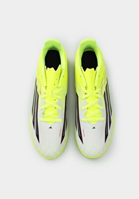adidas F50 Club Tf     Sarı Unısex Halı Saha Ayakkabısı Jr9051 