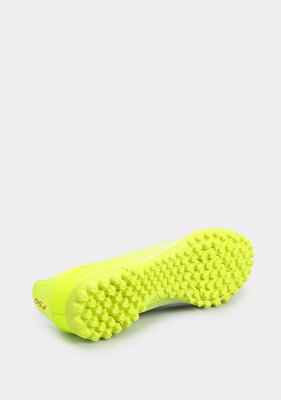 adidas F50 Club Tf     Sarı Unısex Halı Saha Ayakkabısı Jr9051 