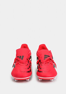 adidas Predator Club Ft Fg Kırmızı Unısex Halı Saha Ayakkabısı Js0346 