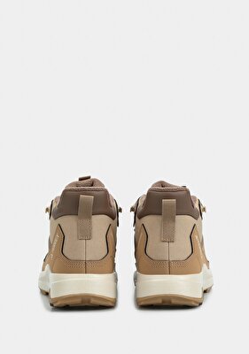 adidas Terrex Anylander Clımawarm + W Kahve Kadın Yürüyüş Ayakkabısı Js1432