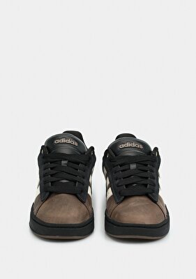 adidas Court Alpha 00S Kahve Erkek Sneaker Js1829