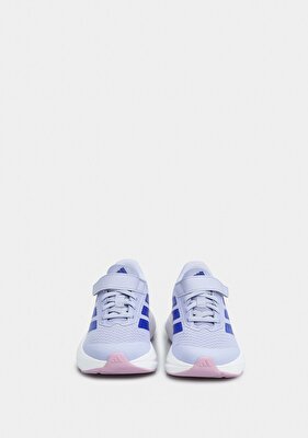 adidas Sl2 El C Lila Unısex Koşu Ayakkabısı Duramo 