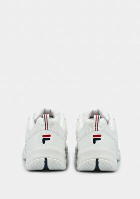 Fila Strada Wmn Beyaz Kadın Ayakkabısı 10105601Fg 