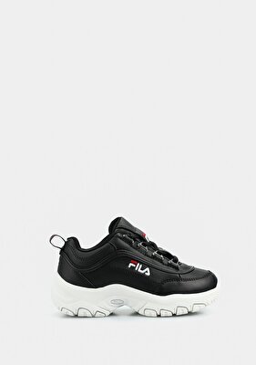 Fila Strada Siyah Çocuk Sneaker 101078125Y