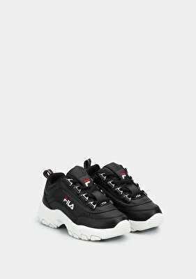 Fila Strada Siyah Çocuk Sneaker 101078125Y