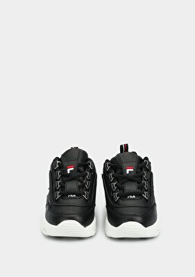 Fila Strada Siyah Çocuk Sneaker 101078125Y