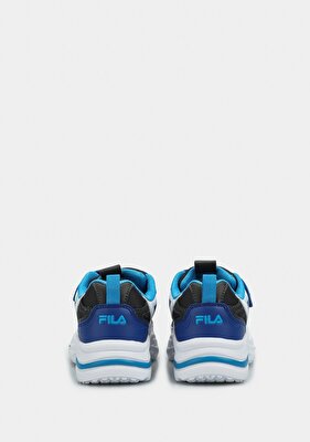 Fila FFK026113258 FILA MADRUN velcro kids