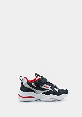 Fila FFK026153034 FILA MADRUN velcro kids